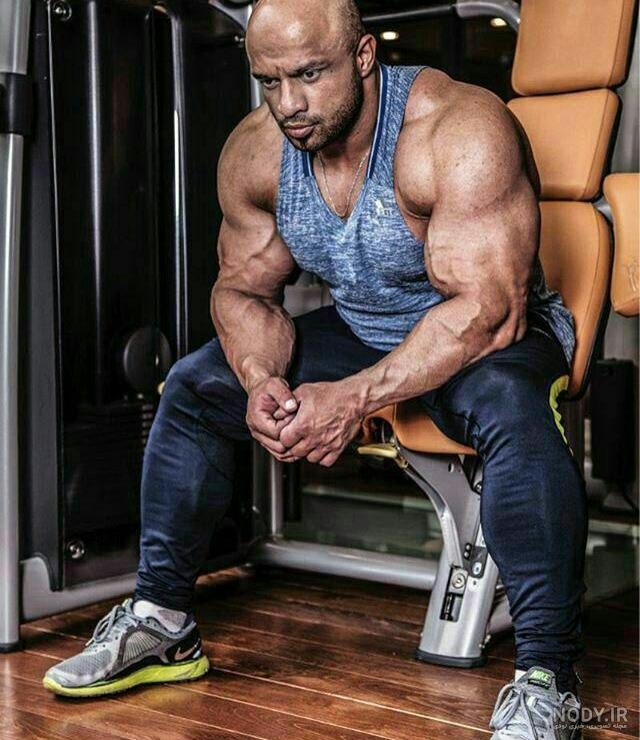 بیوگرافی هادی چوپان معروف به گرگ ایرانی + عکس و فیلم