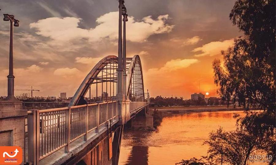 تصاویر / شبهای اهواز