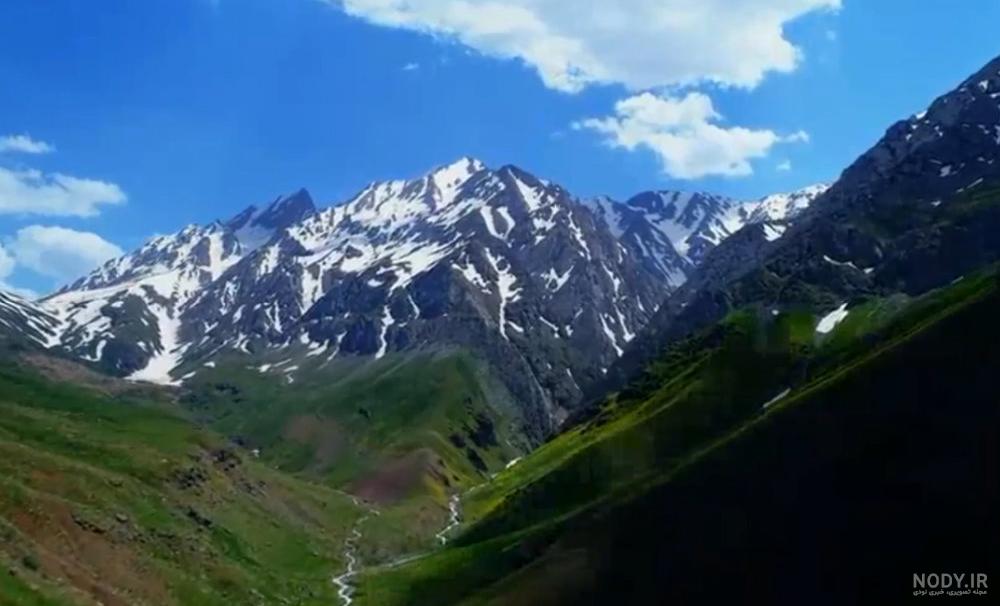 تصاویر دختران زیبای ایرانی