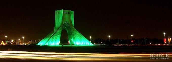 تصاویر زنان زیبای ایران
