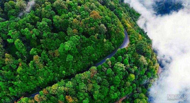 تصاویر زیبای ایران زمین