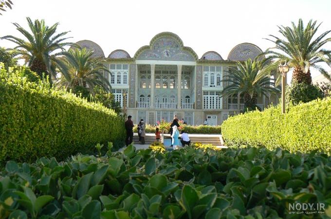 تصاویر زیبای طبیعت شمال ایران