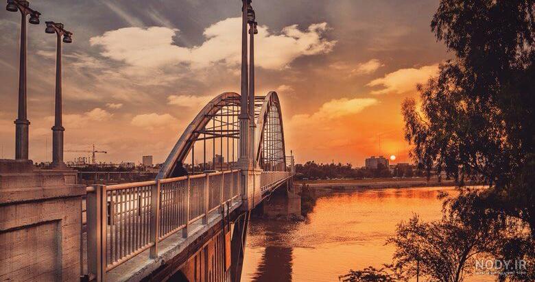 جاذبه های دیدنی شهر اهواز را بشناسید - وبلاگ فدک