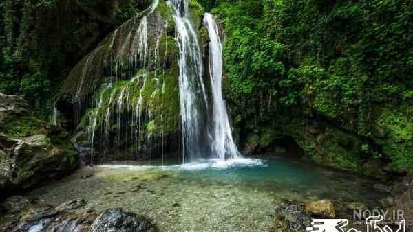 جاذبه های گردشگری ایران (1) - مجله تصویر زندگی