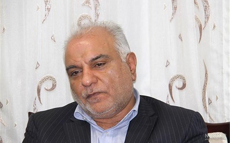 خونی شدن(تغییررنگ)تربت امام حسین درظهرعاشورا - پیراسته فر