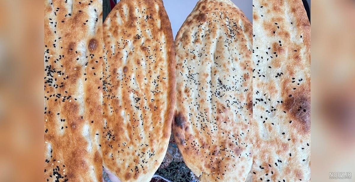 راز ترد شدن نان خشک خانگی _ طرز تهیه نان خشک _ نون خشک راز ترد شدن نان خشک خانگی _ طرز تهیه نان خشک _ نون خشک