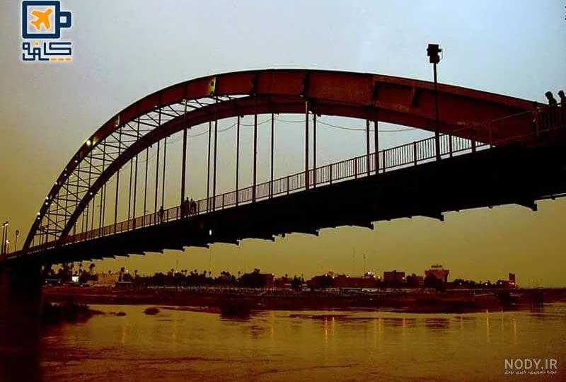 رود کارون معرفی، تاریخچه و ویژگی‌های این رود