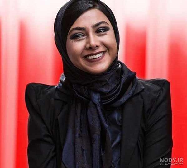 رونمایی آزاده صمدی از عکس جدیدش رونمایی آزاده صمدی از عکس جدیدش