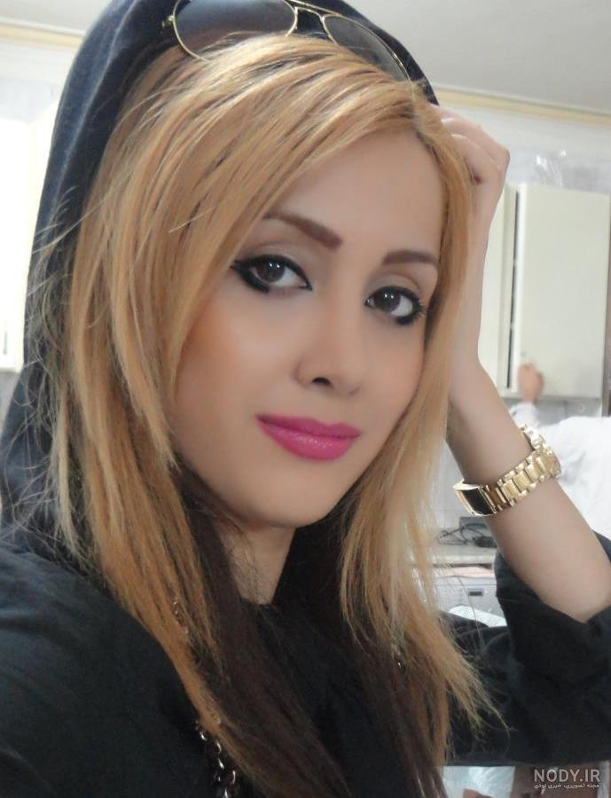 زیباترین عکس دختر ایرانی جدید - عکس نودی زیباترین عکس دختر ایرانی جدید - عکس نودی