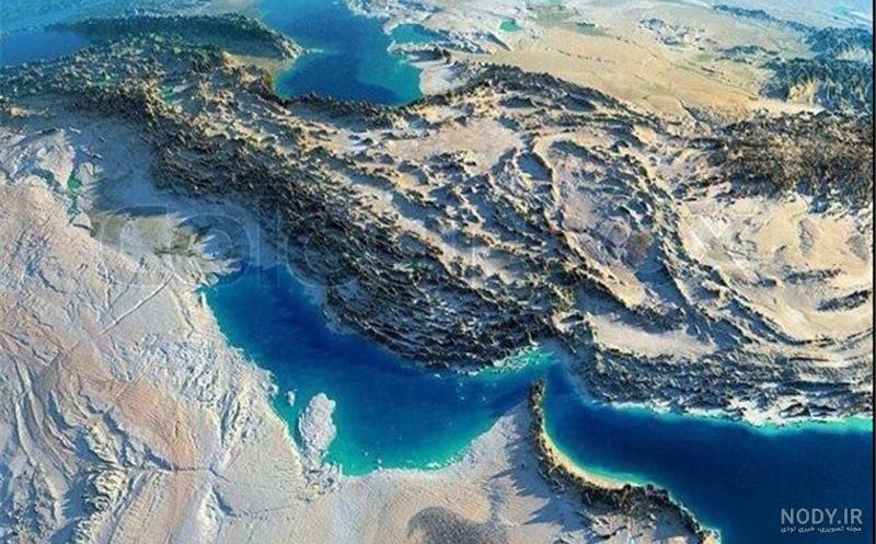 زیباترین عکس های شمال ایران {100 منظره زیبای شمال} | ایده آل مگ
