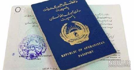 شرایط عکس پاسپورت و ویزا + سایز عکس و نکات مهم آن شرایط عکس پاسپورت و ویزا + سایز عکس و نکات مهم آن