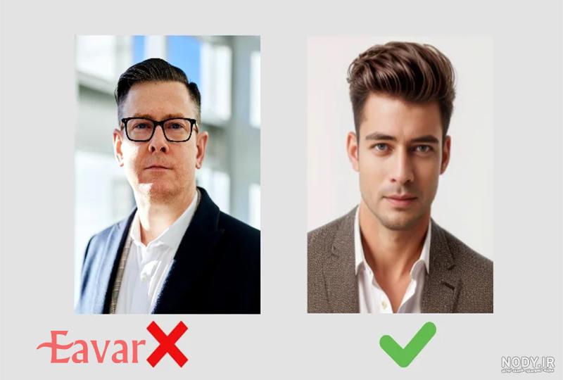 شرایط عکس پاسپورت و ویزا + سایز عکس و نکات مهم آن
