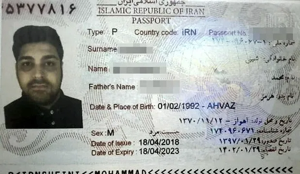 شرایط گرفتن و تمدید پاسپورت 1403 + هزینه‌ ها - سفرزون