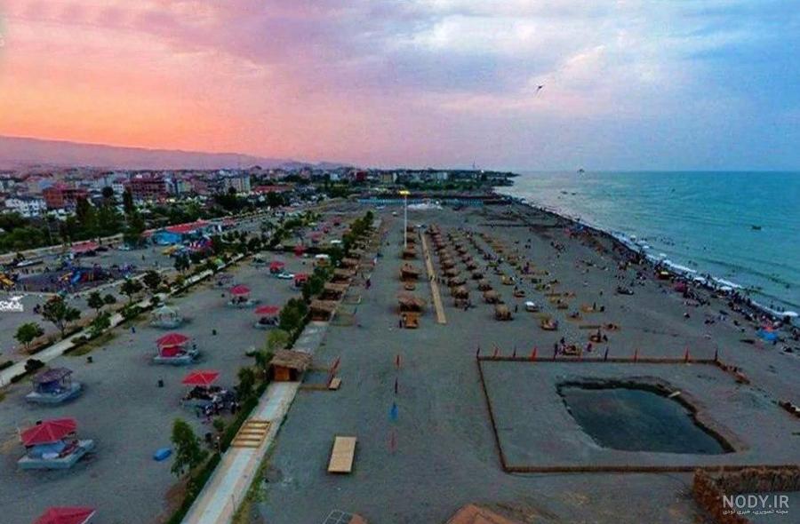 شهر آستارا | راهنمای سفر به شهرستان آستارا شهر آستارا | راهنمای سفر به شهرستان آستارا