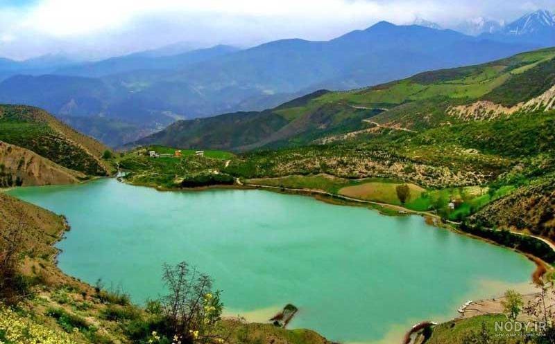 طبیعت گردی در ایران ، از جنگل و آبشار تا کویر و جزیره! | جاباما طبیعت گردی در ایران ، از جنگل و آبشار تا کویر و جزیره! | جاباما