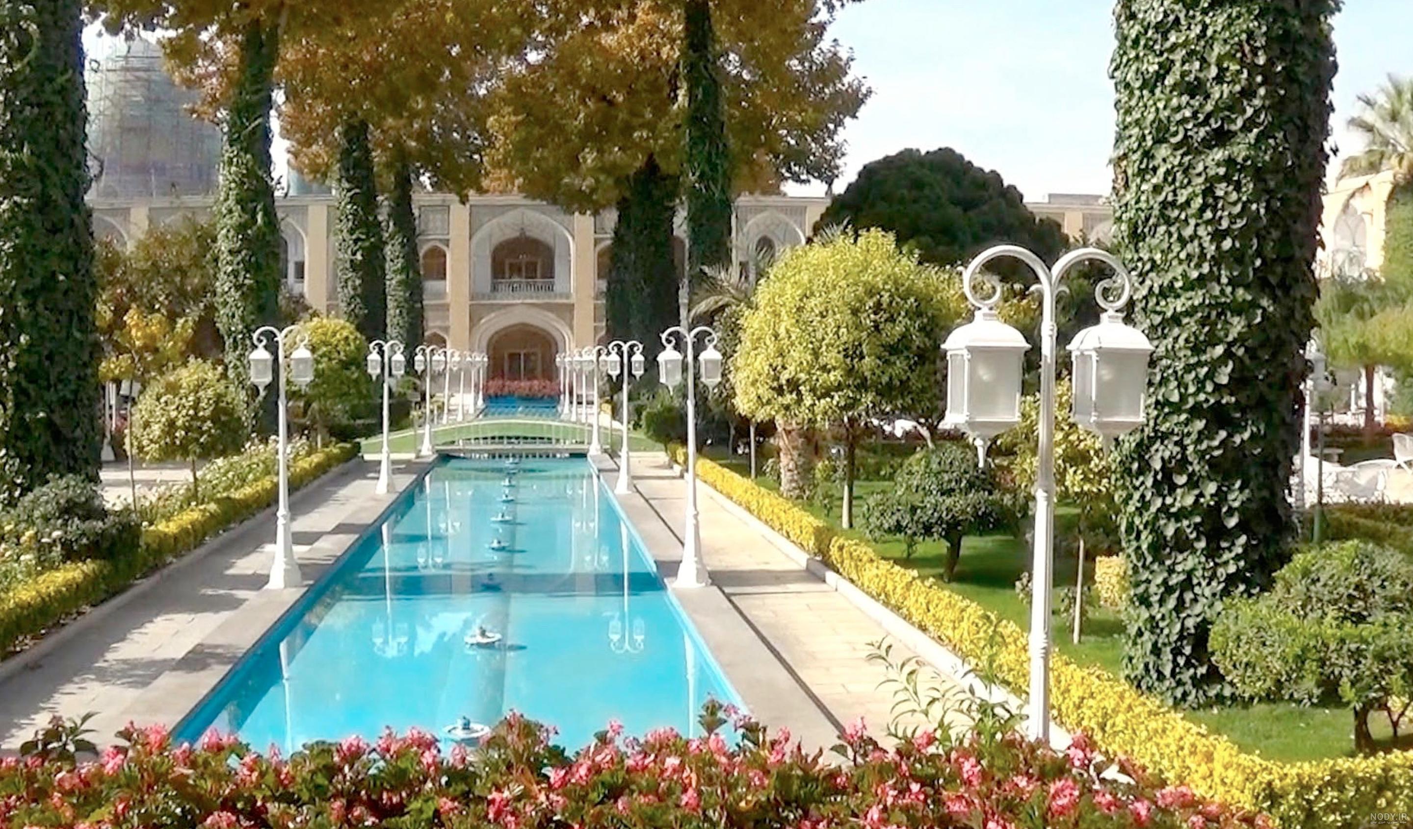 عکس از زیبایی ایران