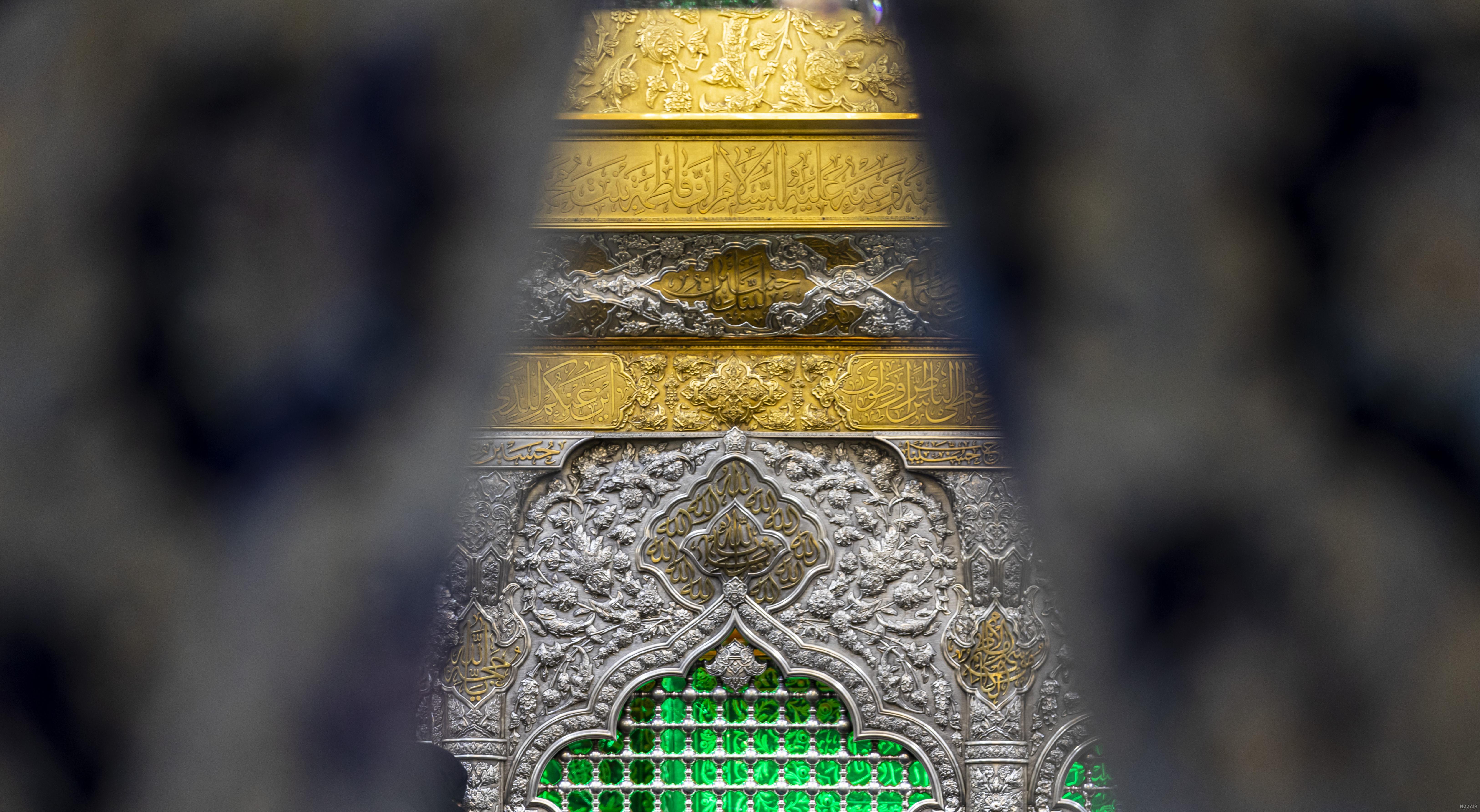عکس های امام حسین ع