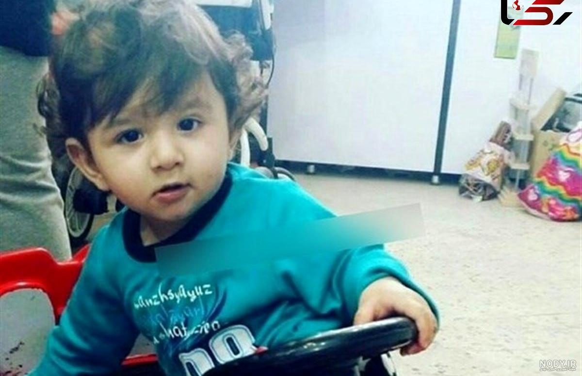 عکس های اهورا خواننده