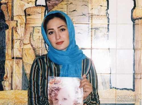عکس بازیگران قدیمی ایرانی زن