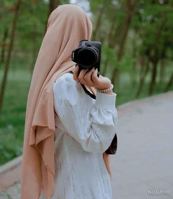 عکس خانمهای با حجاب عکس خانمهای با حجاب