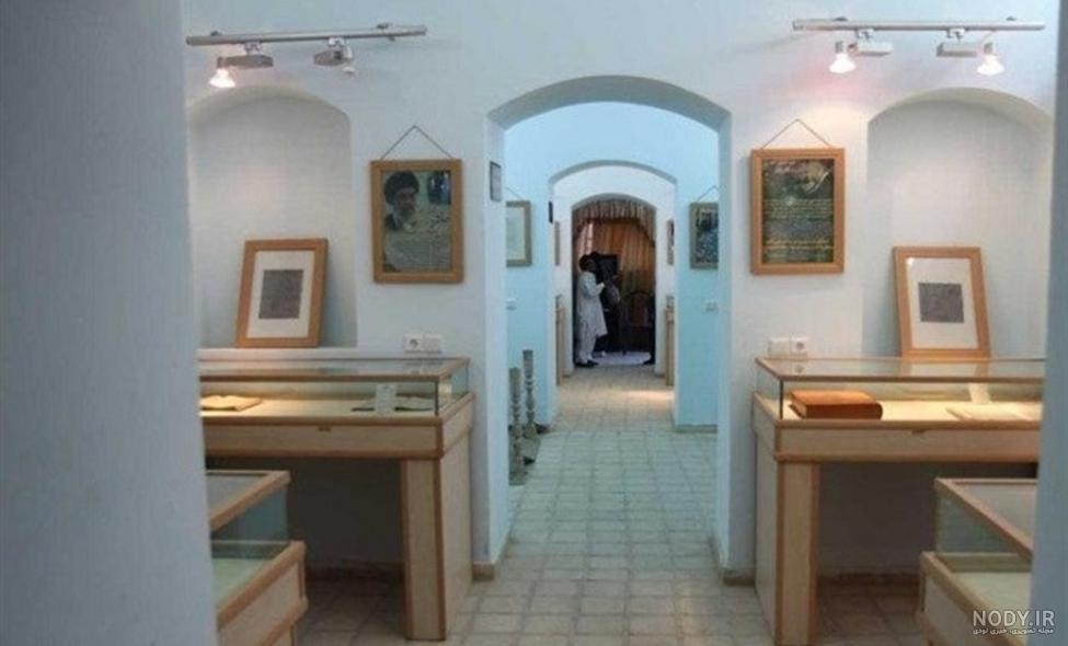 عکس های خانه رهبر ایران عکس های خانه رهبر ایران
