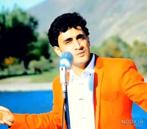 عکس خواننده افغانی