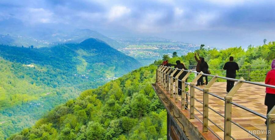 عکس دریای شمال ایران