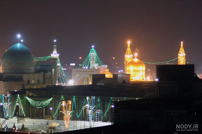 عکس زیبا از کشور ایران
