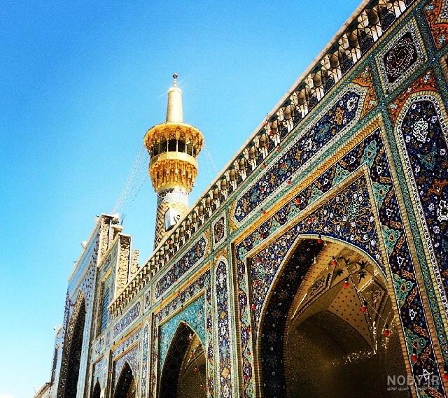 عکس های زیبا از کشور ایران