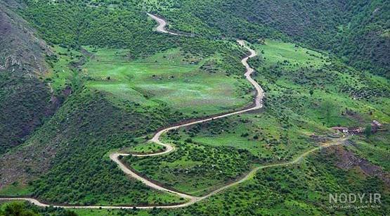 عکس شمال ایران