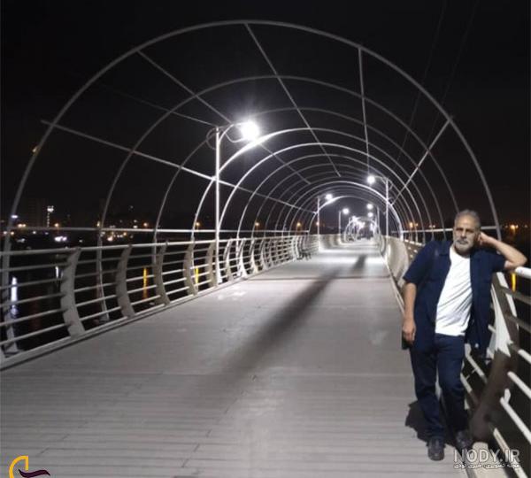 عکس طبیعت اهواز