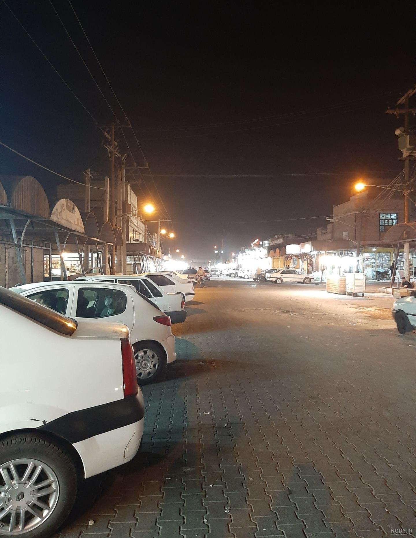 عکس فلافل لشکرآباد اهواز
