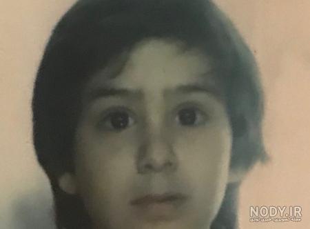 عکس قدیمی اهو خردمند