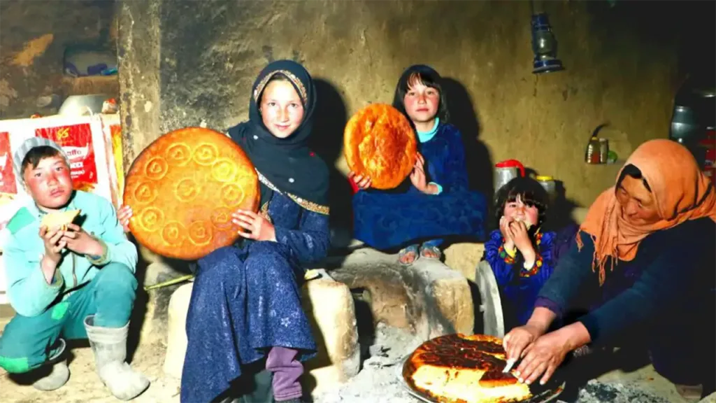 عکس محلی افغانستان