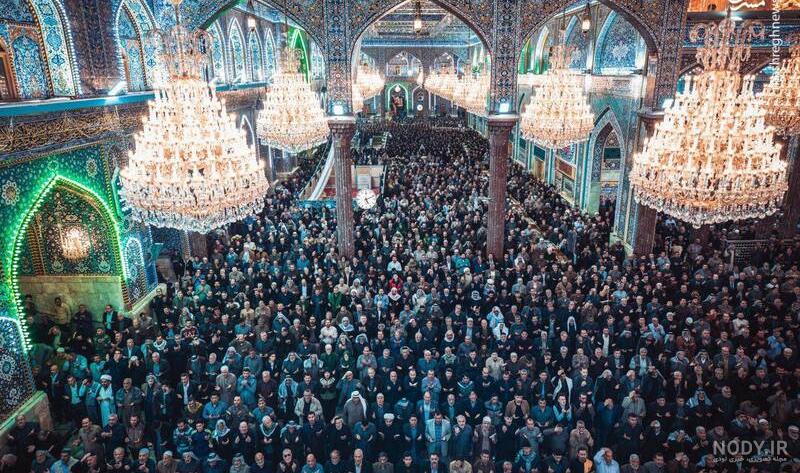 عکس نوشته های زیبا امام حسین(ع) مناسب پروفایل در محرم عکس نوشته های زیبا امام حسین(ع) مناسب پروفایل در محرم