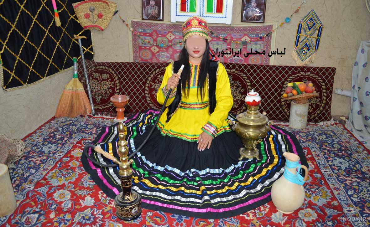 عکس/ گرگیعان جشن کودکان عرب اهوازی