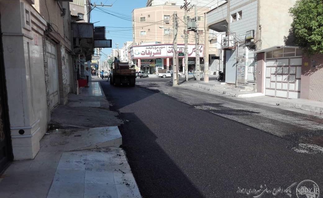 مهدی زارع: فروریختن ساختمان زیتون اهواز اثر توسعه بسیار ناپایدار است / از  متروپل تا زیتون؛