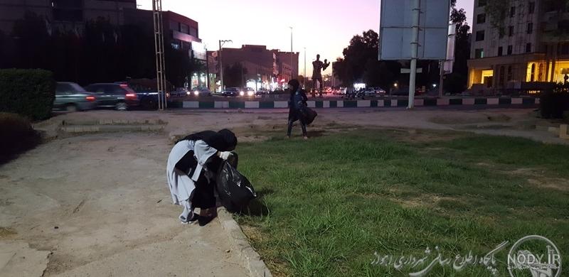 پارک بانوان در منطقه گلستان افتتاح گردید > پایگاه اطلاع رسانی شهرداری اهواز پارک بانوان در منطقه گلستان افتتاح گردید > پایگاه اطلاع رسانی شهرداری اهواز