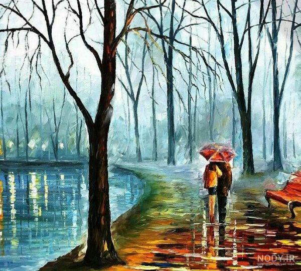 آموزش نقاشی منظره با مداد رنگی برای کودکان آموزش نقاشی منظره با مداد رنگی برای کودکان