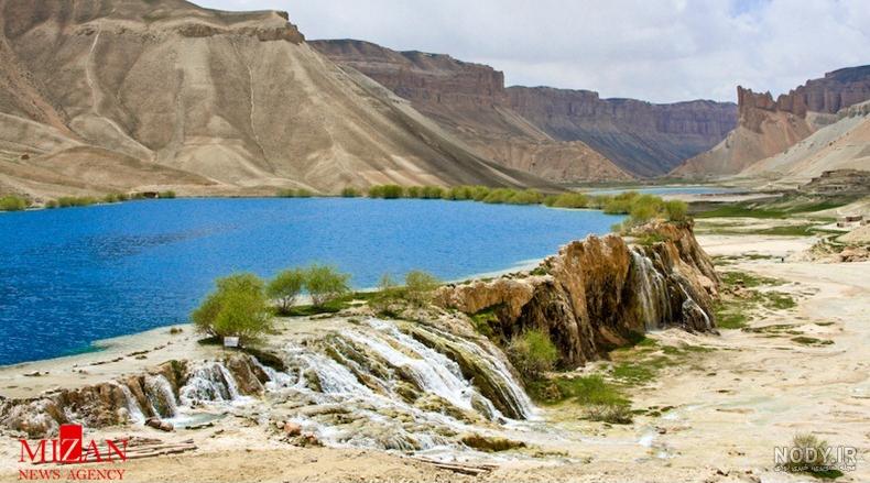 عکس طبیعت بامیان افغانستان عکس طبیعت بامیان افغانستان