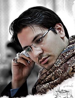 بیوگرافی حامد شاکرنژاد قاری مشهور و داور برنامه محفل بیوگرافی حامد شاکرنژاد قاری مشهور و داور برنامه محفل