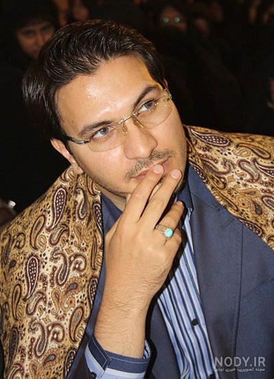 بیوگرافی حامد شاکرنژاد، قاری بین‌المللی قرآن کریم - ستاره