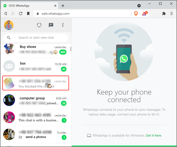 تغییر عکس و نام پروفایل در واتساپ - چگونه عکس پروفایل واتس اپ را عوض کنیم؟ تغییر عکس و نام پروفایل در واتساپ - چگونه عکس پروفایل واتس اپ را عوض کنیم؟