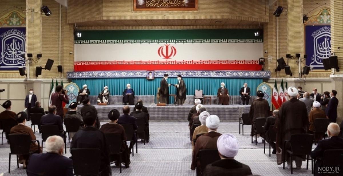 حکومت ایران - ویکی‌گفتاورد