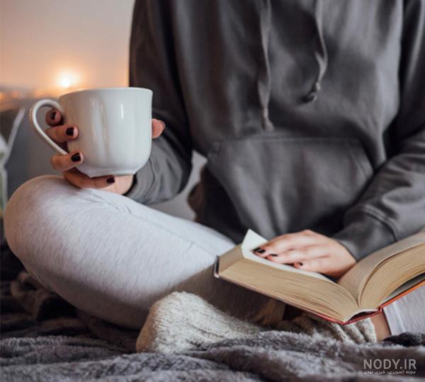 عکس بدون متن برای استوری