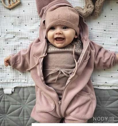 عکس بچه ❤️ [ بهترین تصاویر ]