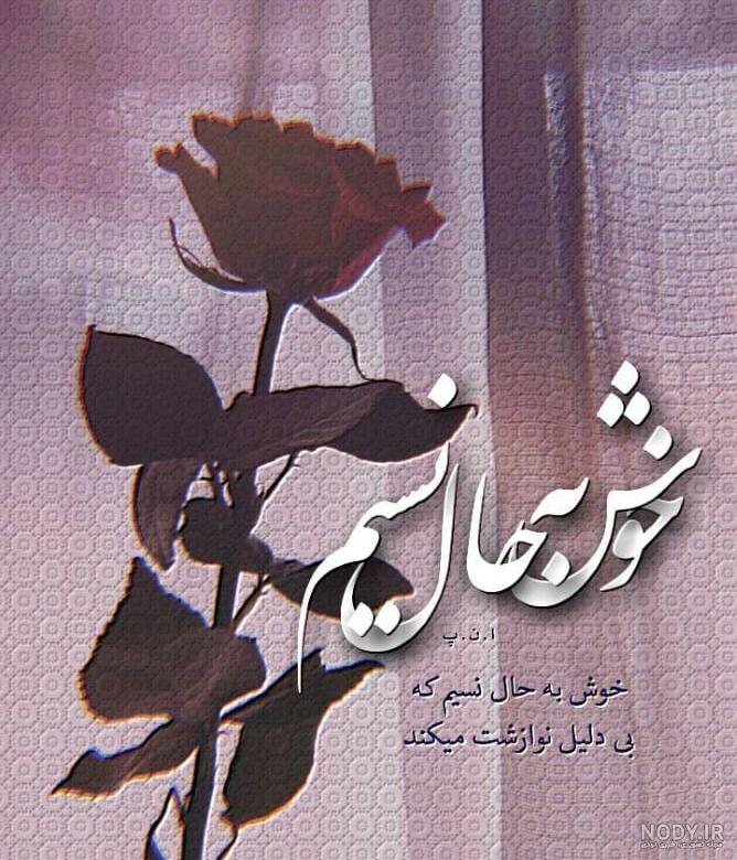 عکس تابستان برای پروفایل واتساپ