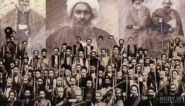 عکس حکومت جمهوری اسلامی ایران