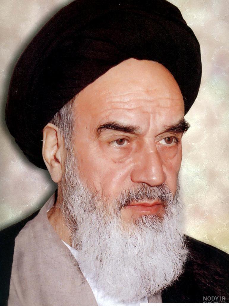 عکس خمینی بر روی ماه عکس خمینی بر روی ماه