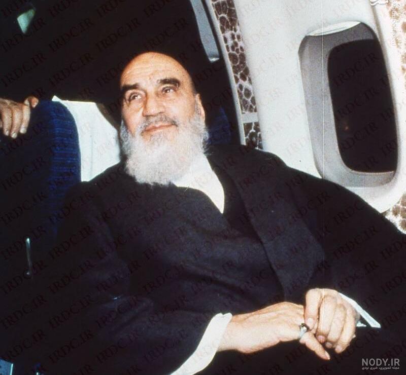 عکس خمینی تو ماه عکس خمینی تو ماه